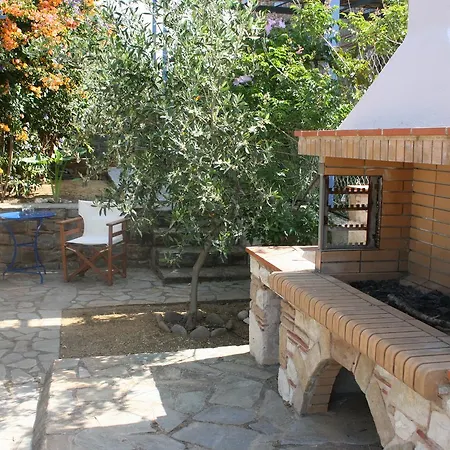 Дом отдыха Casa Di Mare