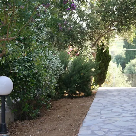 Casa Di Mare Дом отдыха