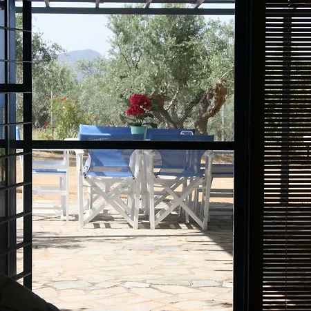 Дом отдыха Casa Di Mare *