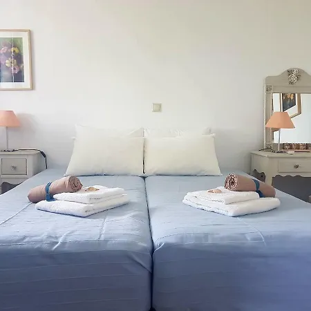 Дом отдыха Casa Di Mare Метони