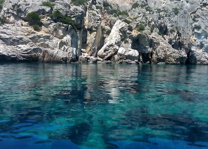 Feriehus Casa Di Mare