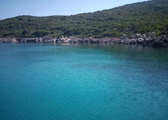 Casa Di Mare Methoni (Messenia)