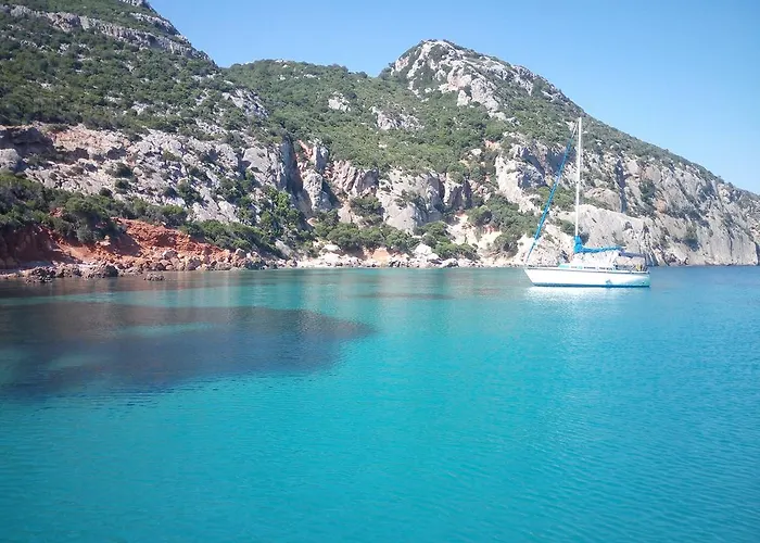 Feriehus Casa Di Mare *