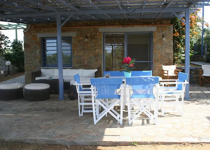 Casa Di Mare Methoni (Messenia)