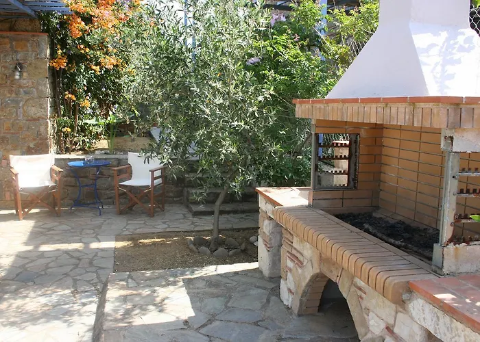 Feriehus Casa Di Mare