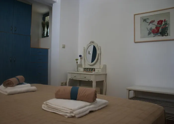 Feriehus Casa Di Mare