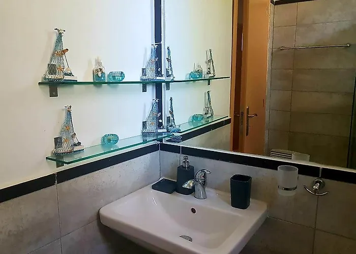 Feriehus Casa Di Mare