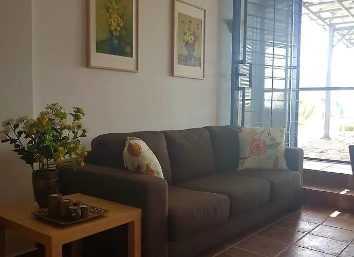 Feriehus Casa Di Mare