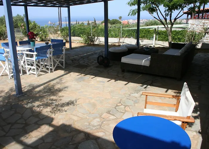 Feriehus Casa Di Mare