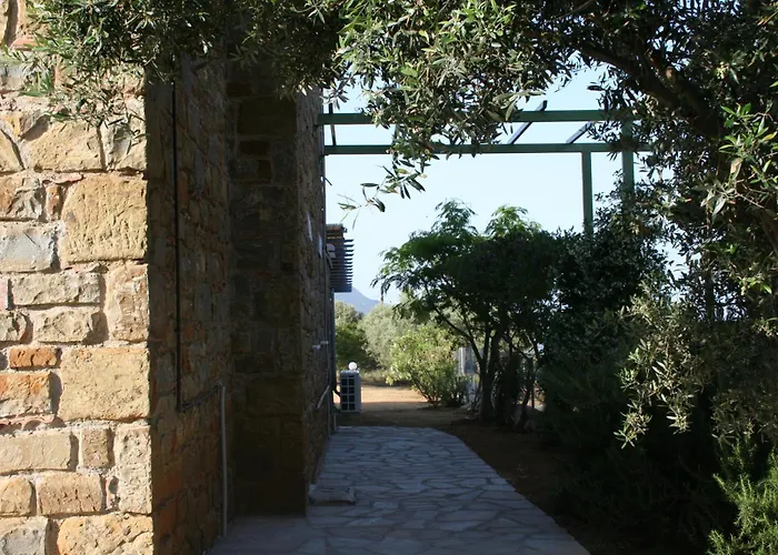 Feriehus Casa Di Mare