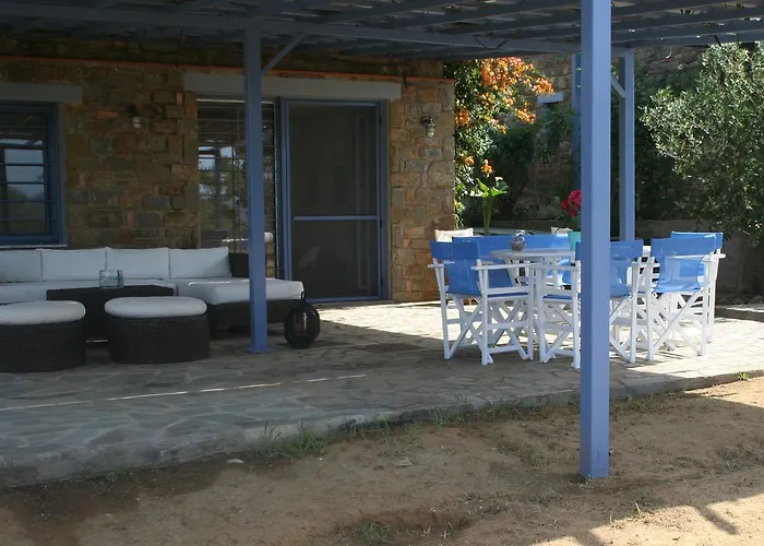 Feriehus Casa Di Mare