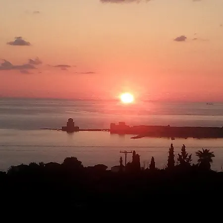 Casa Di Mare * Methoni (Messenia)