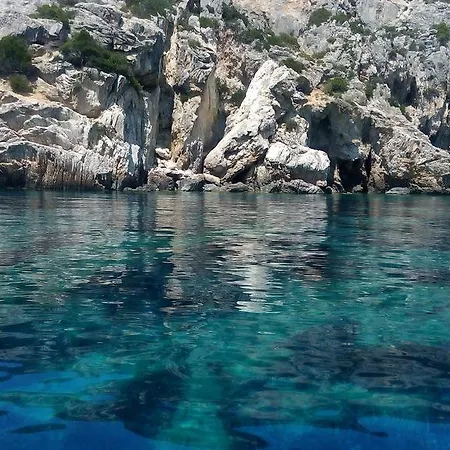 Feriehus Casa Di Mare