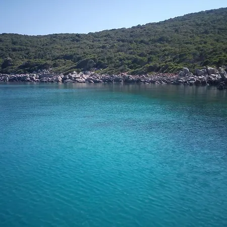 Casa Di Mare 메토니