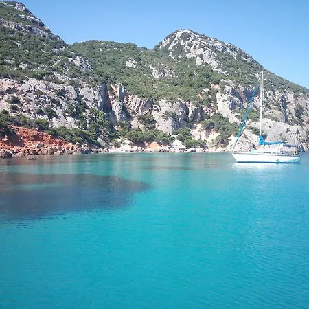 펜션 Casa Di Mare *