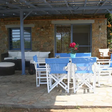 Casa Di Mare Methoni (Messenia)