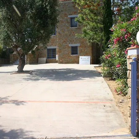 בית נופש Casa Di Mare *