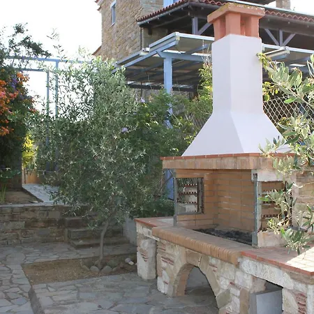 Vakantiehuis Casa Di Mare *