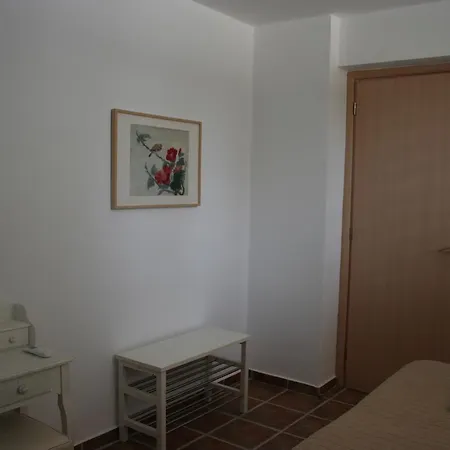 Casa Di Mare Feriehus