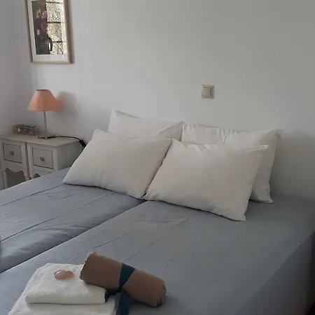 Casa Di Mare *