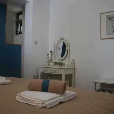 Prázdninový dům Casa Di Mare