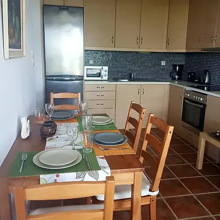Feriehus Casa Di Mare