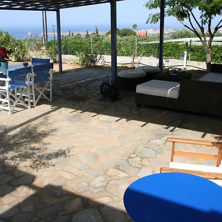 度假居 Casa Di Mare
