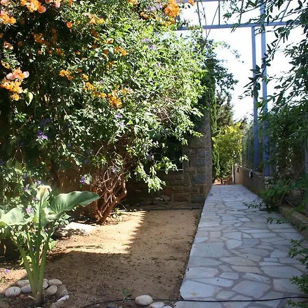 Casa Di Mare מת'וני