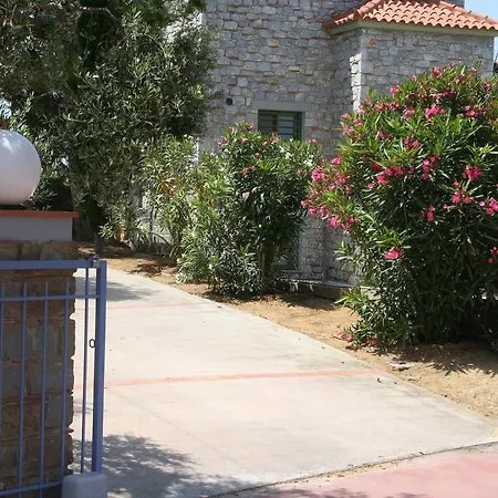 Casa Di Mare *
