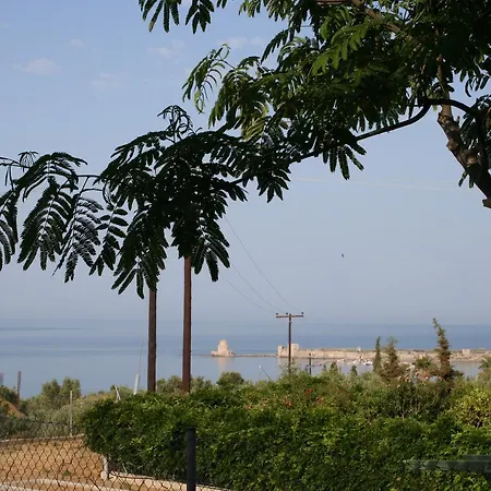 Casa Di Mare