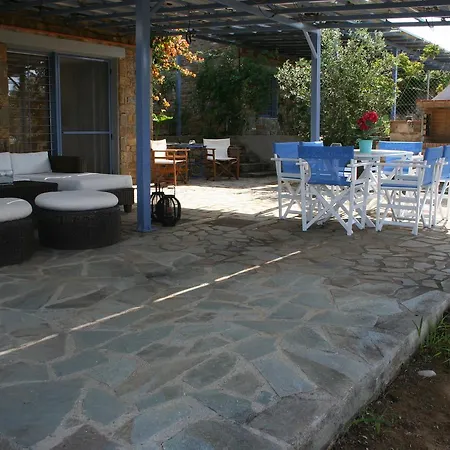 Casa Di Mare Feriehus