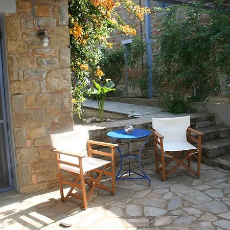 Casa Di Mare