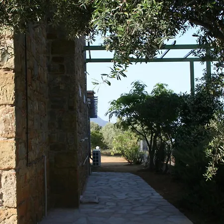 Feriehus Casa Di Mare