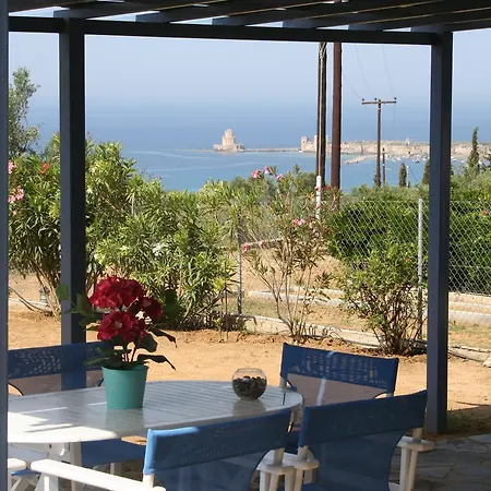Casa Di Mare Methoni (Messenia)
