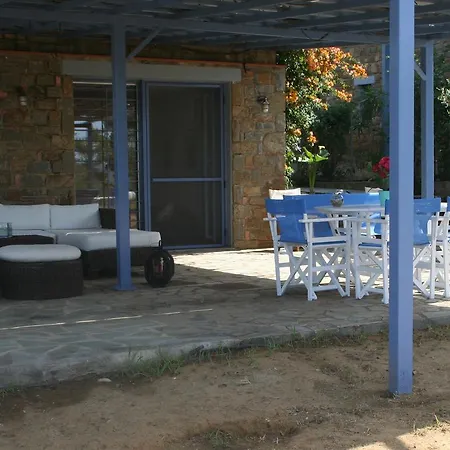 בית נופש Casa Di Mare