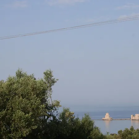 Casa Di Mare Feriehus *