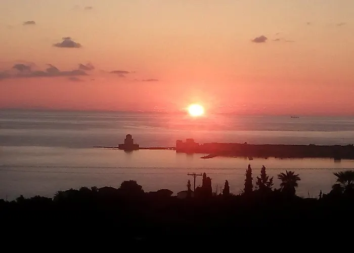 Casa Di Mare * Methoni (Messenia)