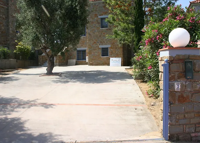 Dom wakacyjny Casa Di Mare *