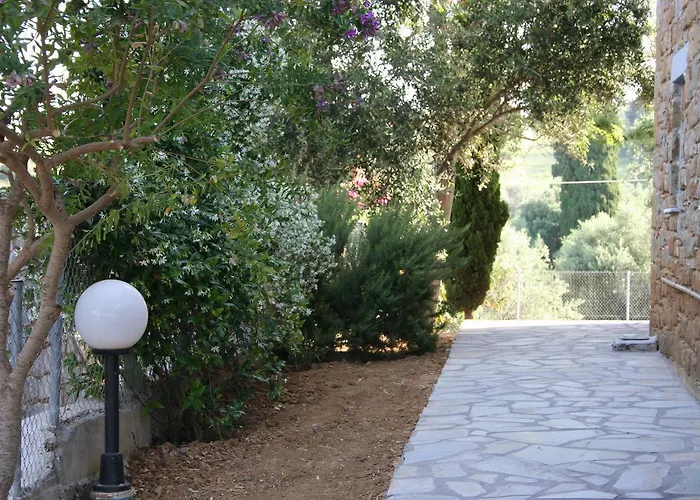 Casa Di Mare בית נופש