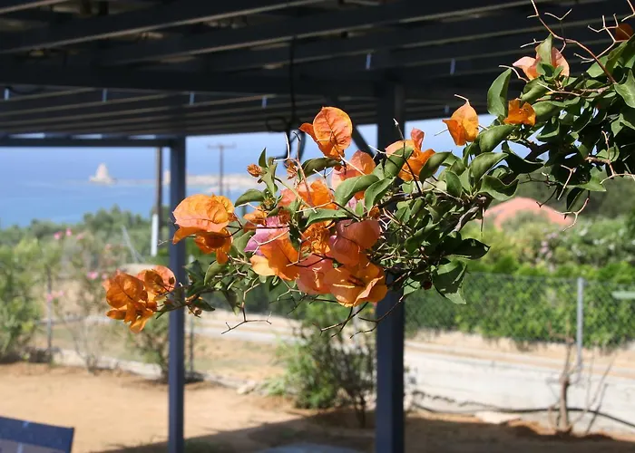 Casa Di Mare בית נופש מת'וני