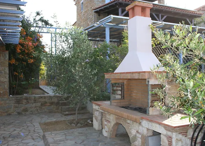 Dom wakacyjny Casa Di Mare *