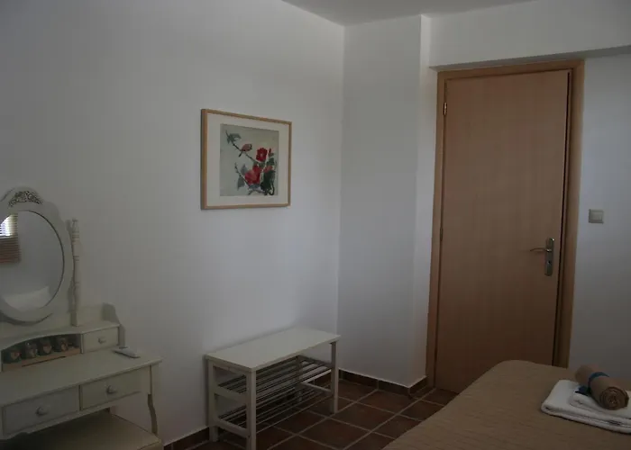 Casa Di Mare בית נופש