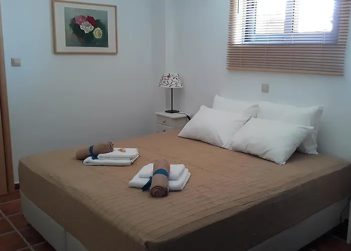 Casa Di Mare Dom wakacyjny *