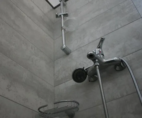 Dom wakacyjny Casa Di Mare