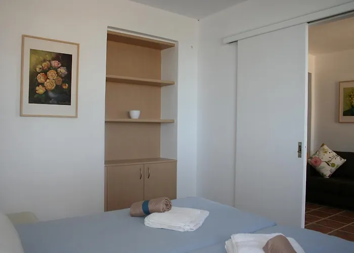 Casa Di Mare מת'וני