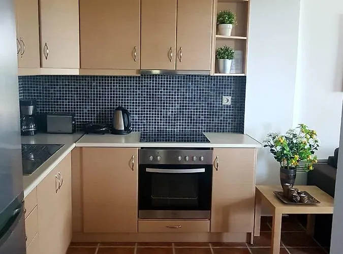 Casa Di Mare בית נופש *