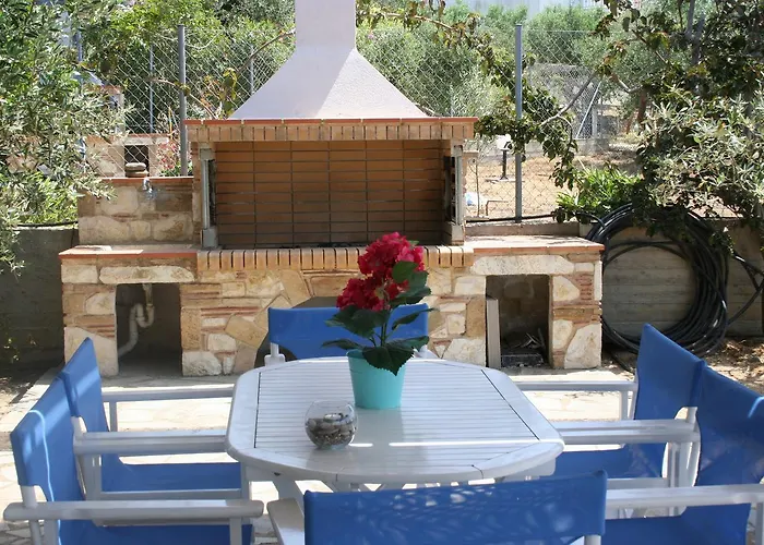 Casa Di Mare בית נופש *