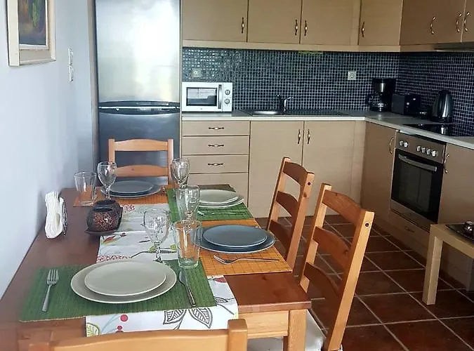 בית נופש Casa Di Mare