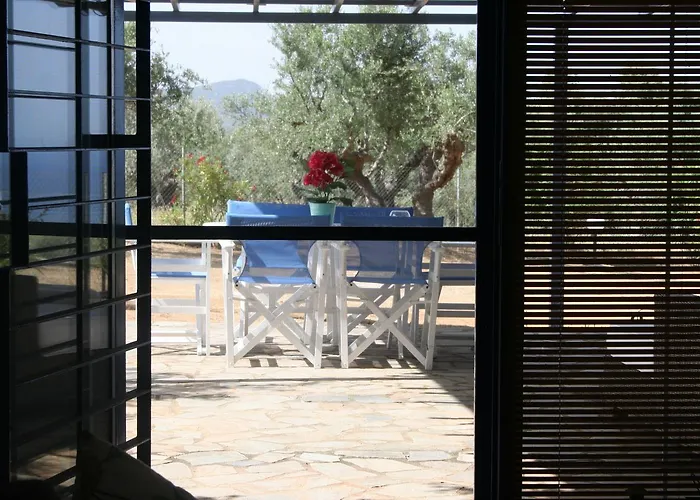 בית נופש Casa Di Mare *