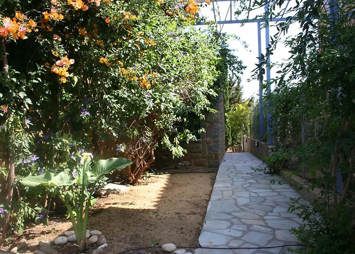 Casa Di Mare Methoni (Messenia)